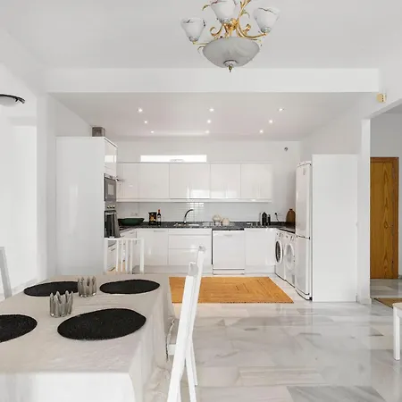 Royal Gardens 313 - Puerto Banus Apartment Marbella